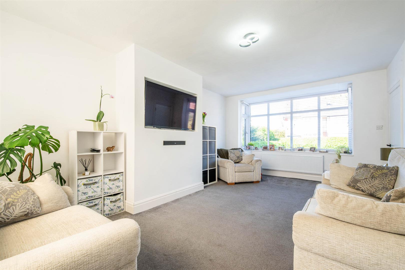 3 bed property in Duddle Lane, Preston